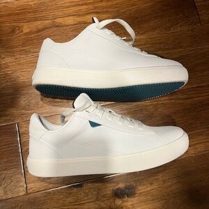 Women’s Vessi Soho Sneaker